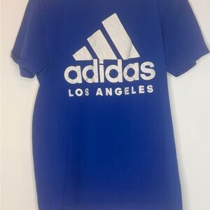 Adidas Los Angeles Graphic Tee